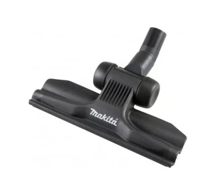 Маневренная насадка для пола с резинкой для пылесосов DVC, шир.285 мм, диам.38 мм, Makita 199455-5 купить в Нефтеюганске