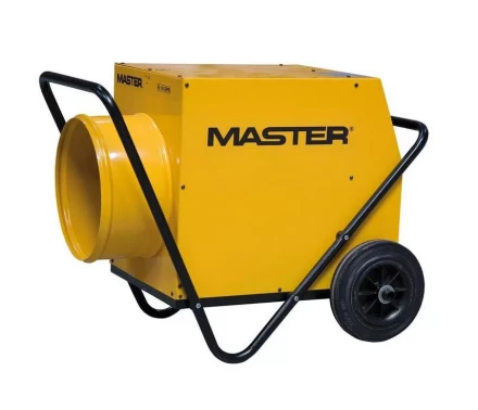 Тепловая пушка электрическая Master B18EPR купить в Нефтеюганске