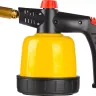 Паяльная лампа газовая STAYER "MASTER", на баллон, с пьезоподжигом, регулировка пламени, 1850С 55590 купить в Нефтеюганске