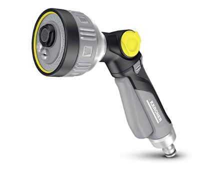 Многофункциональный металлический пистолет Karcher Premium купить в Нефтеюганске