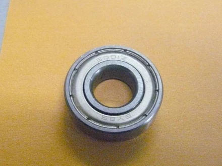 Подшипник шариковый 6001 (28х12х8) U009-600-1RS купить в Нефтеюганске