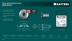 Разметочный рейсмус 34291-S купить в Нефтеюганске