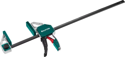 Струбцина KRAFTOOL EXTREM пистолетная 32228-60 купить в Нефтеюганске