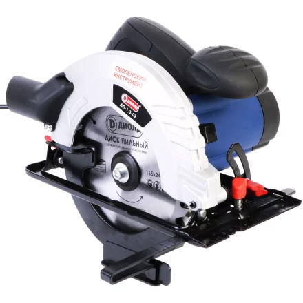 Дисковая пила Диолд ДП-1,3-02 купить в Нефтеюганске