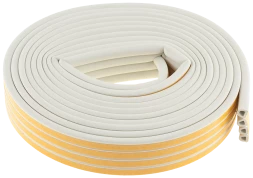 Уплотнители самоклеящиеся серия ЭКСПЕРТ 40920-016