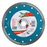Диск алмазный по бетону Turbo Expert Professional MD-STARS 250*2,8*10*25,4 mm купить в Нефтеюганске