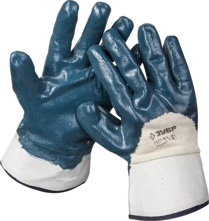 Перчатки рабочие серия МАСТЕР купить в Нефтеюганске