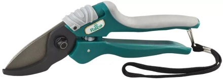 Секатор RACO с двухкомпонентными рукоятками и верхним фиксатором, 200мм 4206-53/157C купить в Нефтеюганске