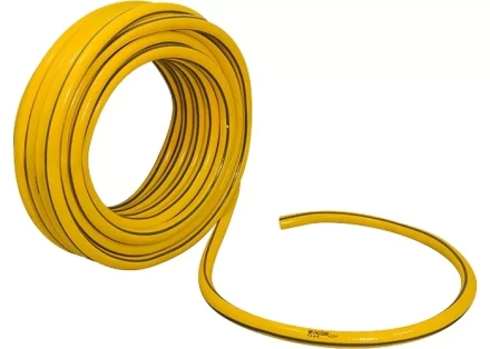 Шланг поливочный (Standard), 3/4" 15 метров PALISAD LUXE 67455 купить в Нефтеюганске