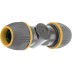 Соединительная муфта универсальная 1/2&quot; - 3/4&quot; с шарниром PALISAD LUXE 66250 купить в Нефтеюганске