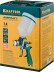 Краскопульт пневматический KRAFTOOL AirKraft, HVLP, c верхним бачком, 1,4мм 06522-1.4 купить в Нефтеюганске
