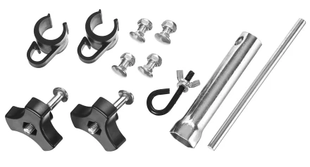 Газонокосилка бензиновая ГКБ-510 серия МАСТЕР купить в Нефтеюганске