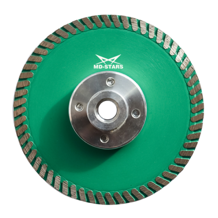 Диск алмазный TURBO ULTRA GRANITE M14F SKYWER 125*3,0*10*22,23 mm купить в Нефтеюганске