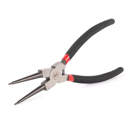 Набор съемников стопорных колец КВТ НКС-08, 140/180/230 мм, 8 шт. (92037) купить в Нефтеюганске