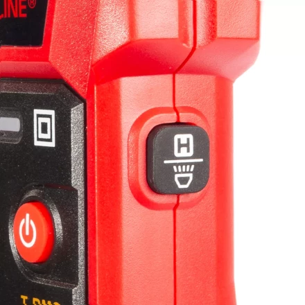 Токоизмерительные клещи КВТ KT 205А с True RMS (90385) купить в Нефтеюганске