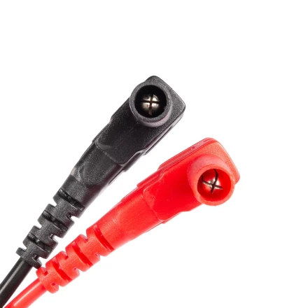 Токоизмерительные клещи КВТ KT 205А с True RMS (90385) купить в Нефтеюганске