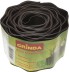 Лента бордюрная Grinda, цвет коричневый, 10см х 9 м 422247-10 купить в Нефтеюганске