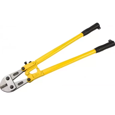 Болторез &quot;Hercules&quot; по стали до 30 HRC, усиленный коннектор, 600 мм, STAYER 2330-060 купить в Нефтеюганске