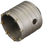 Коронка по бетону М22 Ф65 Кратон 1 04 02 005