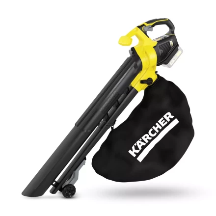 Аккумуляторная воздуходувка KARCHER BLV 18-200 купить в Нефтеюганске