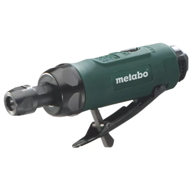 Шлифмашина пневматическая Metabo ПШМ DG 25 SET прямолинейная купить в Нефтеюганске