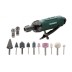 Шлифмашина пневматическая Metabo ПШМ DG 25 SET прямолинейная купить в Нефтеюганске