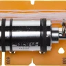 Отвес STAYER "PROFI" строительный со шнуром, с противоударными ободками, 400 г 06352-40 купить в Нефтеюганске