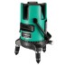Уровень лазерный DEKO DKLL03GB SET 3, 065-0291 купить в Нефтеюганске