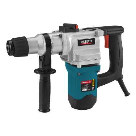 Перфоратор ALTECO RH 1000-26 SDS-Plus 62179 купить в Нефтеюганске
