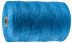 Шпагат ЗУБР многоцелевой полипропиленовый, синий, d=1,8 мм, 500 м, 50 кгс, 1,2 ктекс 50035-500 купить в Нефтеюганске