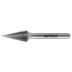 Борфреза по металлу ALTECO M 1020/6 MX 75660