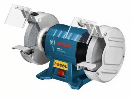 Точило Bosch GBG 8 (0.601.27A.100) купить в Нефтеюганске