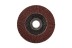 Круг Лепестковый Торцевой (КЛТ) HAMMER КЛТ 1 Ф115х22 Р60 213-002 купить в Нефтеюганске