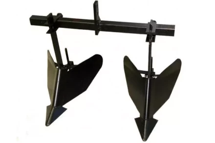 Окучник двухрядный (с сцепкой) купить в Нефтеюганске