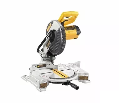 Пила торцовочная DeWalt DW 714 купить в Нефтеюганске