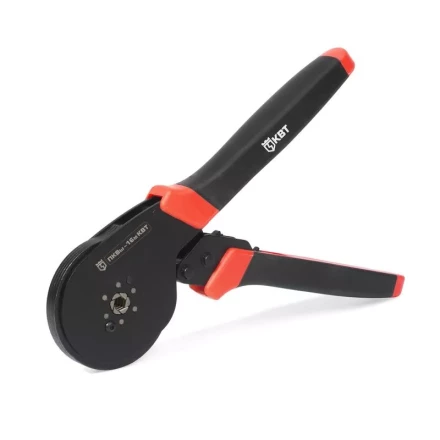 Мультидиапазонные пресс-клещи ПКВш-16м КВТ купить в Нефтеюганске