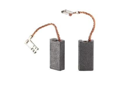 Щетки угольные HAMMER 404-321 Щетки угольные (2 шт.) для Bosch (1617014135) AUTOSTOP купить в Нефтеюганске