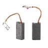 Щетки угольные HAMMER 404-321 Щетки угольные (2 шт.) для Bosch (1617014135) AUTOSTOP купить в Нефтеюганске