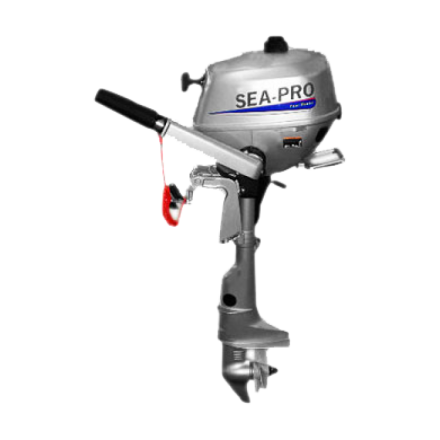 Лодочный мотор SEA-PRO F 2,5S купить в Нефтеюганске