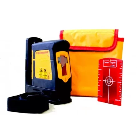 Нивелир лазерный ADA Geo-Fennel FL 40-Pocket II-HP купить в Нефтеюганске