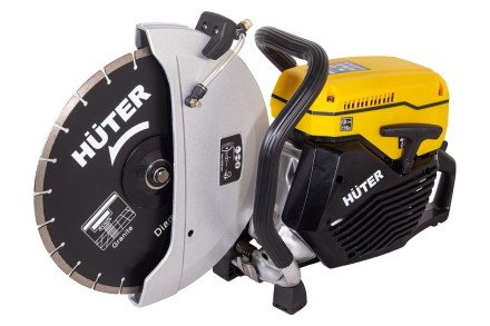 Бензорез GC-7414 Huter 74/8/1 купить в Нефтеюганске