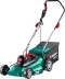 ЗУБР 1700 Вт, ш/с 38 см, сетевая газонокосилка (ГСЦ-38-1700) купить в Нефтеюганске