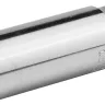 Торцовая головка KRAFTOOL "INDUSTRIE QUALITAT", удлиненная, Cr-V, FLANK, хромосатинированная, 1/4", 10 мм 27817-10_z01 купить в Нефтеюганске
