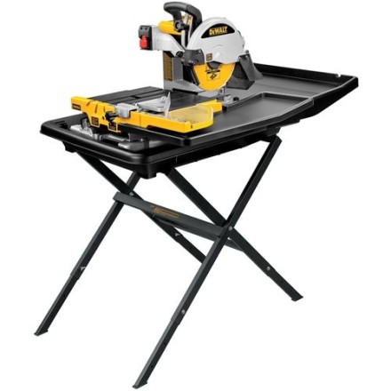 Подставка D240001 DeWalt для плиткореза D24000 купить в Нефтеюганске