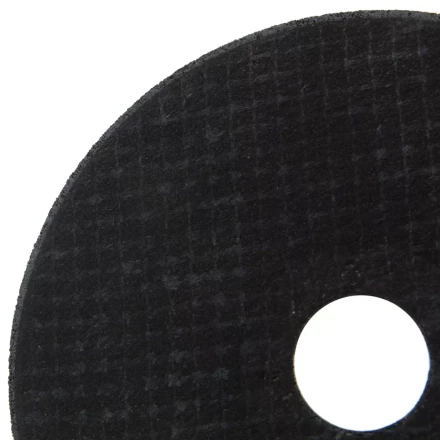 Круг отрезной по металлу, 125 х 0,8 х 22,2 мм Сибртех 743337 купить в Нефтеюганске