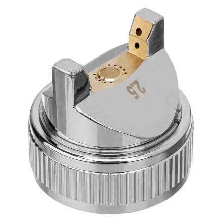 Комплект для краскораспылителя 57319 : сопло 2,5 мм, игла, форсунка// Matrix 57387 купить в Нефтеюганске