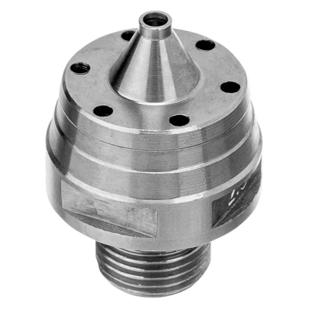 Комплект для краскораспылителя 57319 : сопло 2,5 мм, игла, форсунка// Matrix 57387 купить в Нефтеюганске