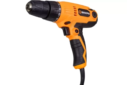 Сетевой шуруповерт Вихрь СШ-2А/34 72/16/3 купить в Нефтеюганске