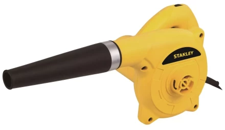 Воздуходув-пылесос STPT600 Stanley купить в Нефтеюганске