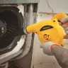 Воздуходув-пылесос STPT600 Stanley купить в Нефтеюганске
